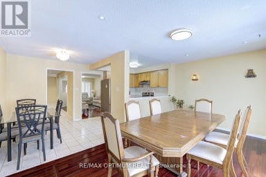 26 TUMBLEWEED TRAIL Brampton (Fletcher's Creek South) Ontario photo 19
