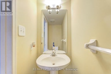 26 TUMBLEWEED TRAIL Brampton (Fletcher's Creek South) Ontario photo 20