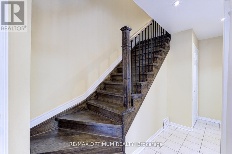26 TUMBLEWEED TRAIL, Brampton (Fletcher's Creek South), Ontario, L6Y5A1