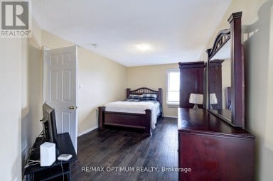 26 TUMBLEWEED TRAIL Brampton (Fletcher's Creek South) Ontario photo 22