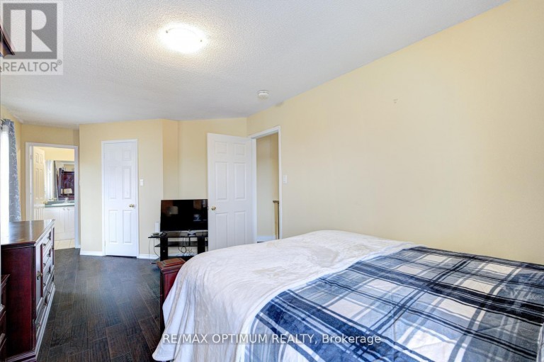 26 TUMBLEWEED TRAIL, Brampton (Fletcher's Creek South), Ontario, L6Y5A1