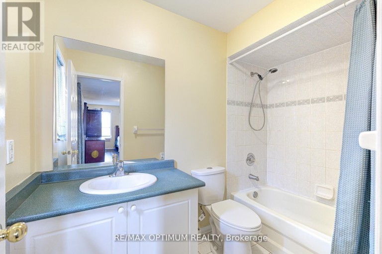 26 TUMBLEWEED TRAIL, Brampton (Fletcher's Creek South), Ontario, L6Y5A1