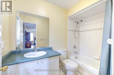 26 TUMBLEWEED TRAIL Brampton (Fletcher's Creek South) Ontario photo 24