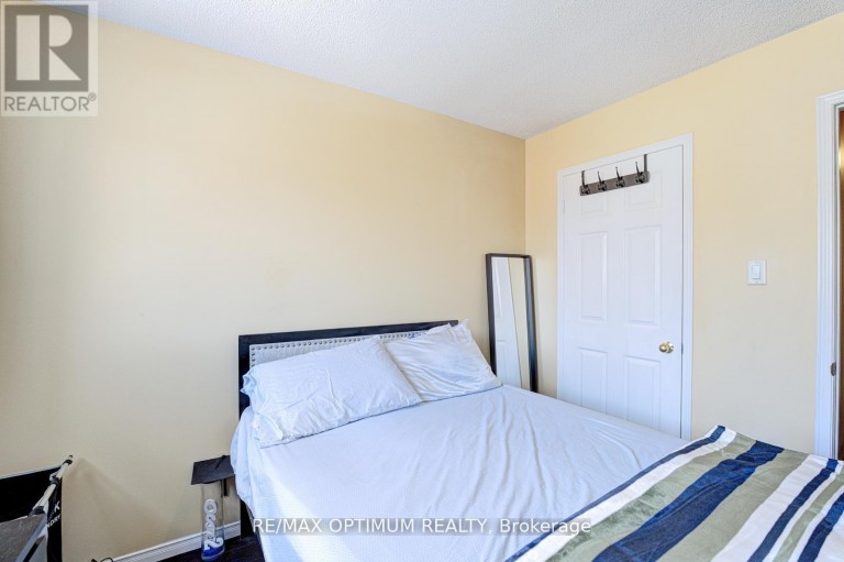 26 TUMBLEWEED TRAIL, Brampton (Fletcher's Creek South), Ontario, L6Y5A1