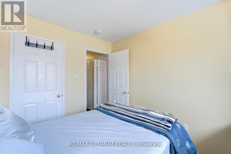 26 TUMBLEWEED TRAIL, Brampton (Fletcher's Creek South), Ontario, L6Y5A1