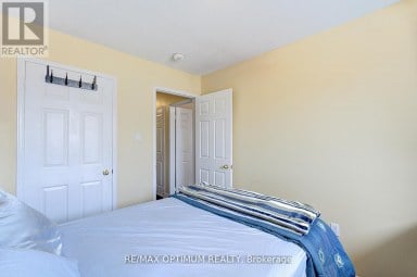 26 TUMBLEWEED TRAIL Brampton (Fletcher's Creek South) Ontario photo 28