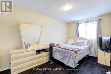 26 TUMBLEWEED TRAIL Brampton (Fletcher's Creek South) Ontario photo 29