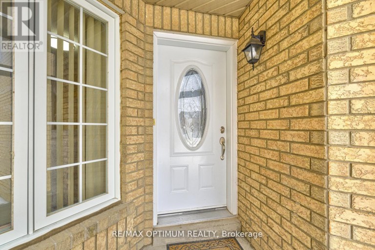 26 TUMBLEWEED TRAIL, Brampton (Fletcher's Creek South), Ontario, L6Y5A1