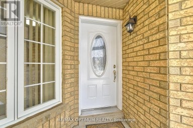26 TUMBLEWEED TRAIL Brampton (Fletcher's Creek South) Ontario photo 3