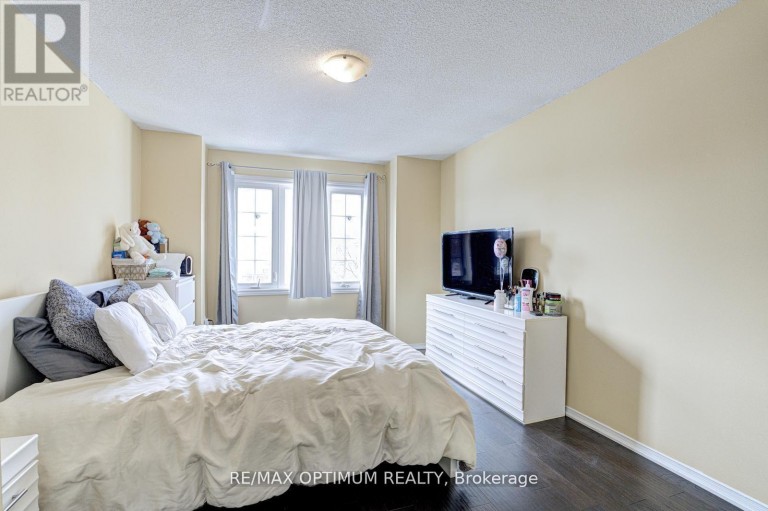 26 TUMBLEWEED TRAIL, Brampton (Fletcher's Creek South), Ontario, L6Y5A1