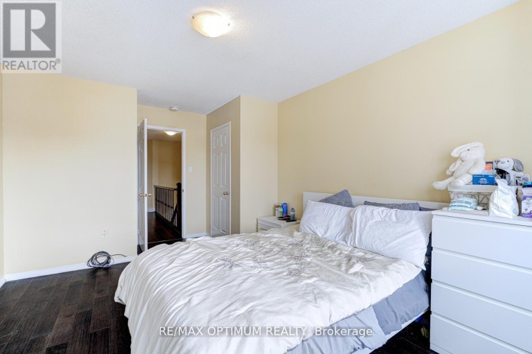 26 TUMBLEWEED TRAIL, Brampton (Fletcher's Creek South), Ontario, L6Y5A1