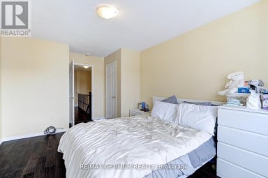 26 TUMBLEWEED TRAIL Brampton (Fletcher's Creek South) Ontario photo 33
