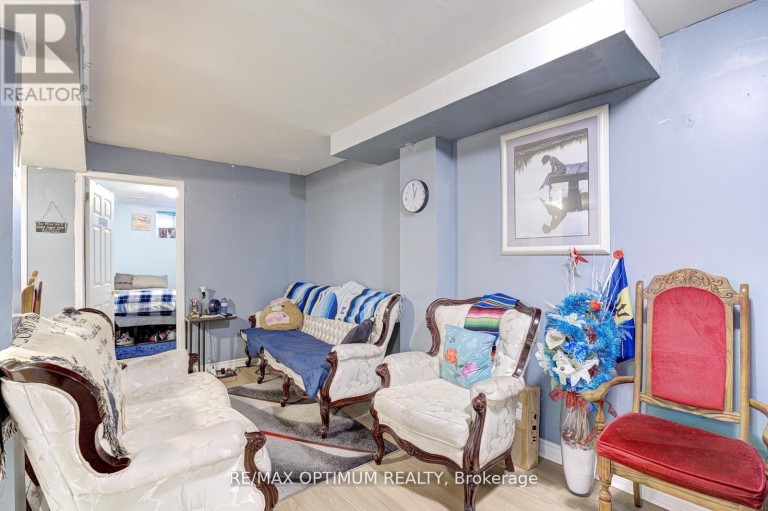 26 TUMBLEWEED TRAIL, Brampton (Fletcher's Creek South), Ontario, L6Y5A1