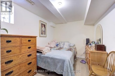 26 TUMBLEWEED TRAIL Brampton (Fletcher's Creek South) Ontario photo 37