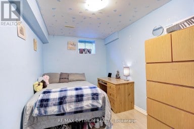 26 TUMBLEWEED TRAIL Brampton (Fletcher's Creek South) Ontario photo 38