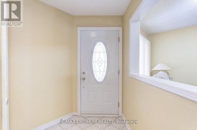 26 TUMBLEWEED TRAIL Brampton (Fletcher's Creek South) Ontario photo 4