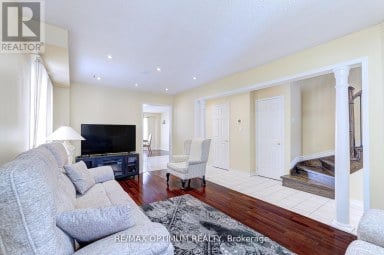 26 TUMBLEWEED TRAIL Brampton (Fletcher's Creek South) Ontario photo 7