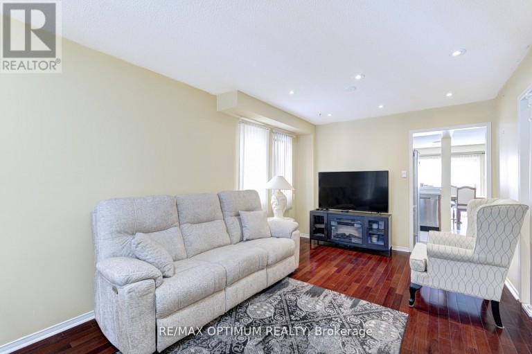 26 TUMBLEWEED TRAIL, Brampton (Fletcher's Creek South), Ontario, L6Y5A1