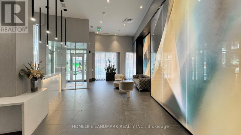 1706 - 219 DUNDAS STREET E, Toronto (Church-Yonge Corridor), Ontario, M5A0V1