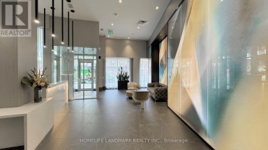 1706 - 219 DUNDAS STREET E Toronto (Church-Yonge Corridor) Ontario photo 14