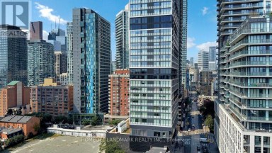 1706 - 219 DUNDAS STREET E Toronto (Church-Yonge Corridor) Ontario photo 15
