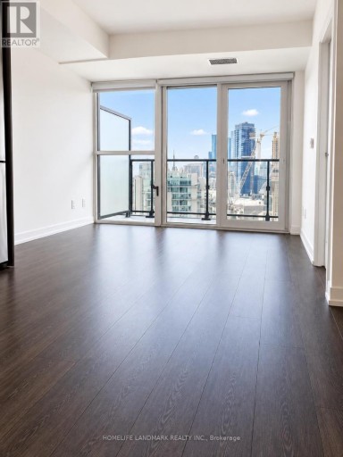 1706 - 219 DUNDAS STREET E, Toronto (Church-Yonge Corridor), Ontario, M5A0V1