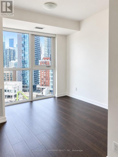 1706 - 219 DUNDAS STREET E, Toronto (Church-Yonge Corridor), Ontario, M5A0V1