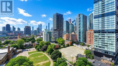 1706 - 219 DUNDAS STREET E Toronto (Church-Yonge Corridor) Ontario photo 9