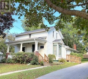 35 MAIN STREET S Uxbridge Ontario photo 1