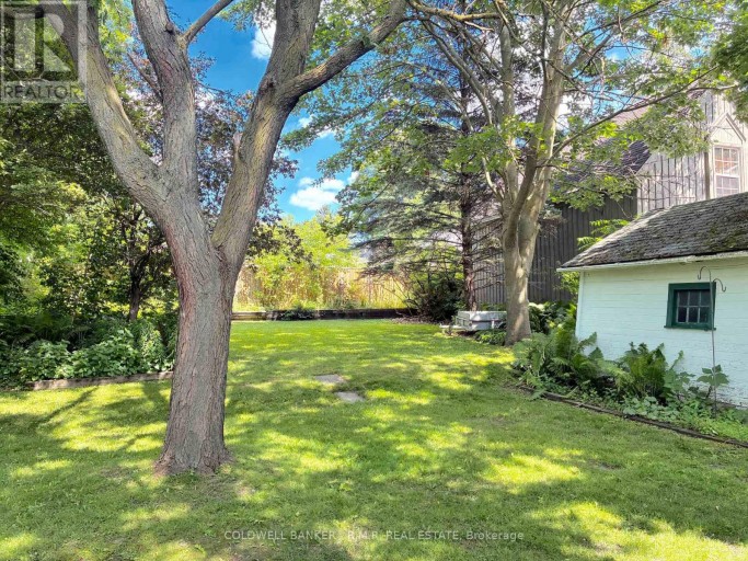 35 MAIN STREET S, Uxbridge, Ontario, L9P1J4
