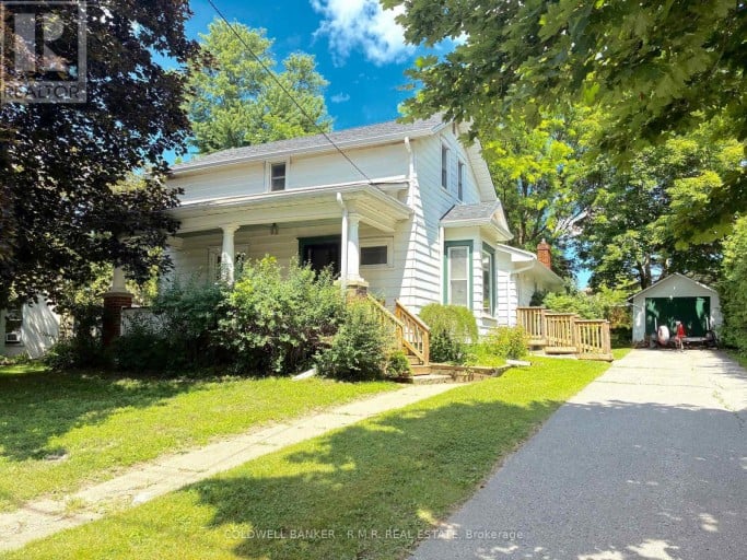35 MAIN STREET S, Uxbridge, Ontario, L9P1J4