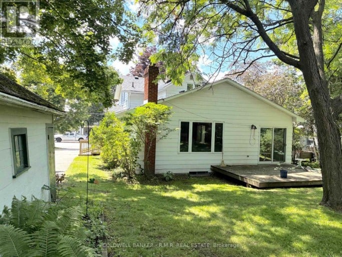 35 MAIN STREET S, Uxbridge, Ontario, L9P1J4