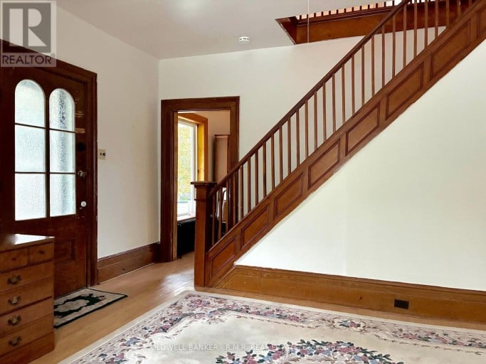 35 MAIN STREET S, Uxbridge, Ontario, L9P1J4