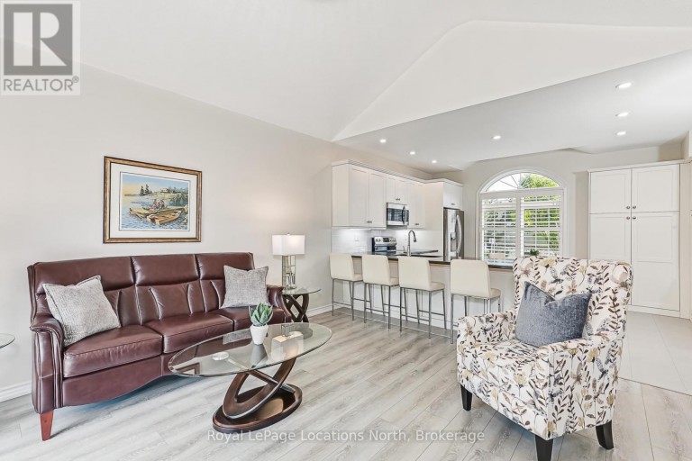 14 CLUBHOUSE DRIVE, Collingwood, Ontario, L9Y4Z6