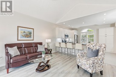 14 CLUBHOUSE DRIVE Collingwood Ontario photo 12
