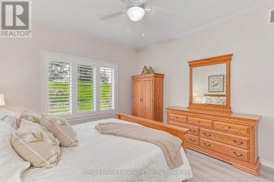 14 CLUBHOUSE DRIVE Collingwood Ontario photo 14