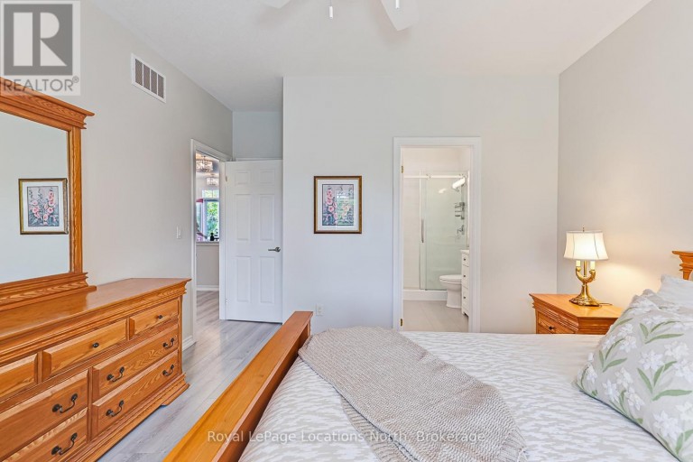 14 CLUBHOUSE DRIVE, Collingwood, Ontario, L9Y4Z6