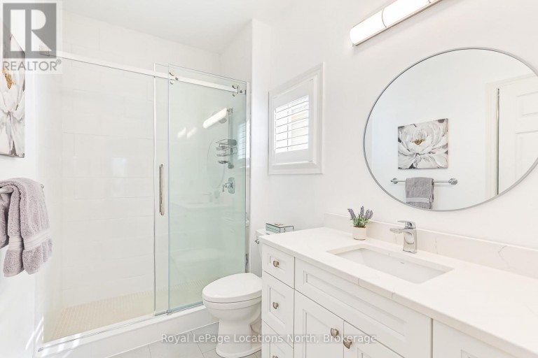 14 CLUBHOUSE DRIVE, Collingwood, Ontario, L9Y4Z6