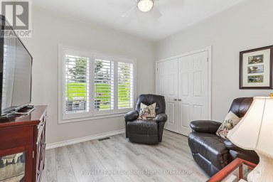 14 CLUBHOUSE DRIVE Collingwood Ontario photo 17