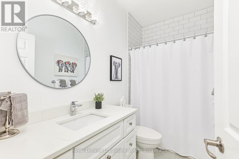 14 CLUBHOUSE DRIVE, Collingwood, Ontario, L9Y4Z6