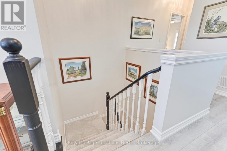 14 CLUBHOUSE DRIVE, Collingwood, Ontario, L9Y4Z6