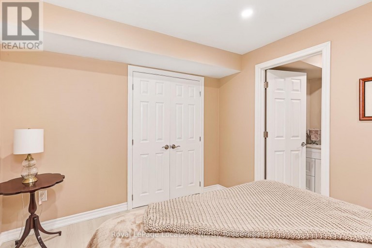 14 CLUBHOUSE DRIVE, Collingwood, Ontario, L9Y4Z6