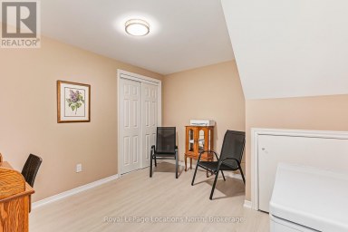 14 CLUBHOUSE DRIVE Collingwood Ontario photo 28