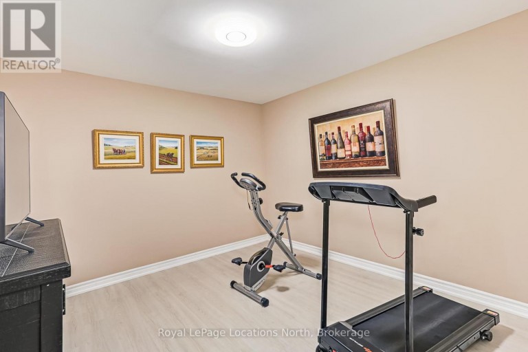 14 CLUBHOUSE DRIVE, Collingwood, Ontario, L9Y4Z6