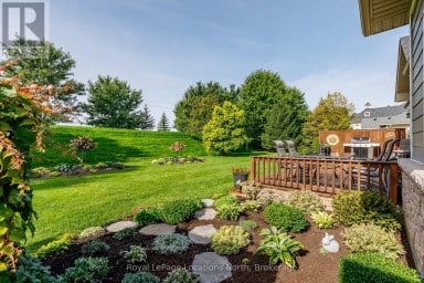 14 CLUBHOUSE DRIVE Collingwood Ontario photo 33