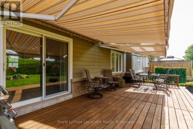 14 CLUBHOUSE DRIVE Collingwood Ontario photo 36