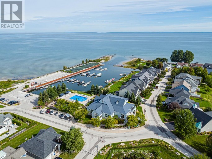 14 CLUBHOUSE DRIVE, Collingwood, Ontario, L9Y4Z6