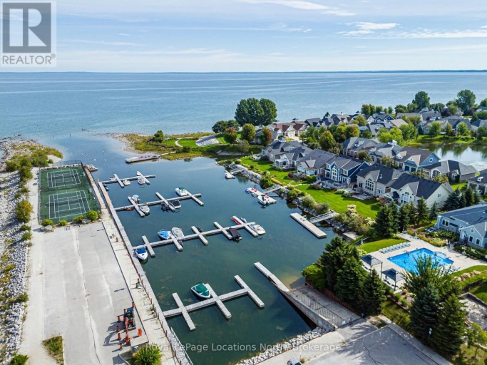 14 CLUBHOUSE DRIVE, Collingwood, Ontario, L9Y4Z6