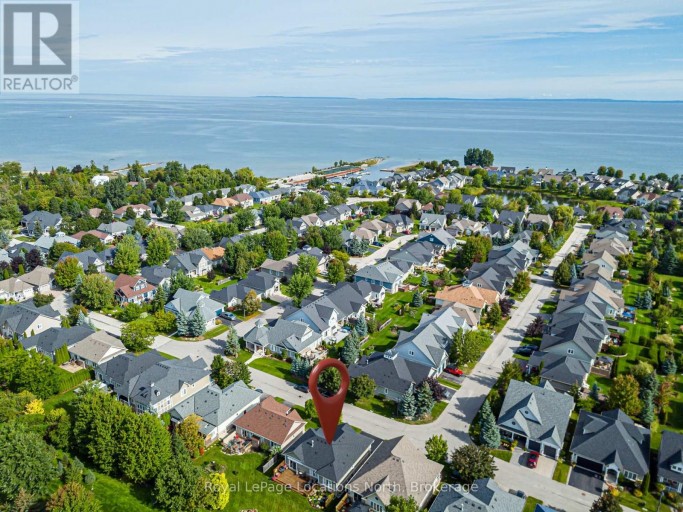 14 CLUBHOUSE DRIVE, Collingwood, Ontario, L9Y4Z6