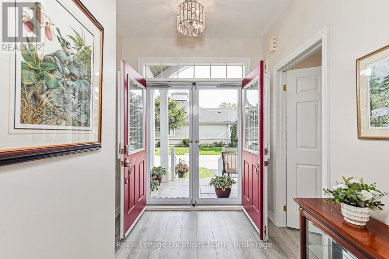 14 CLUBHOUSE DRIVE, Collingwood, Ontario, L9Y4Z6